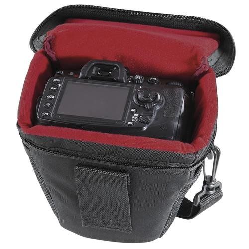 Hama Valletta Compact case Black - Image 1