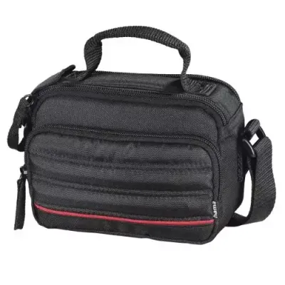 Hama Samara Shoulder case Black - Thumbnail 2