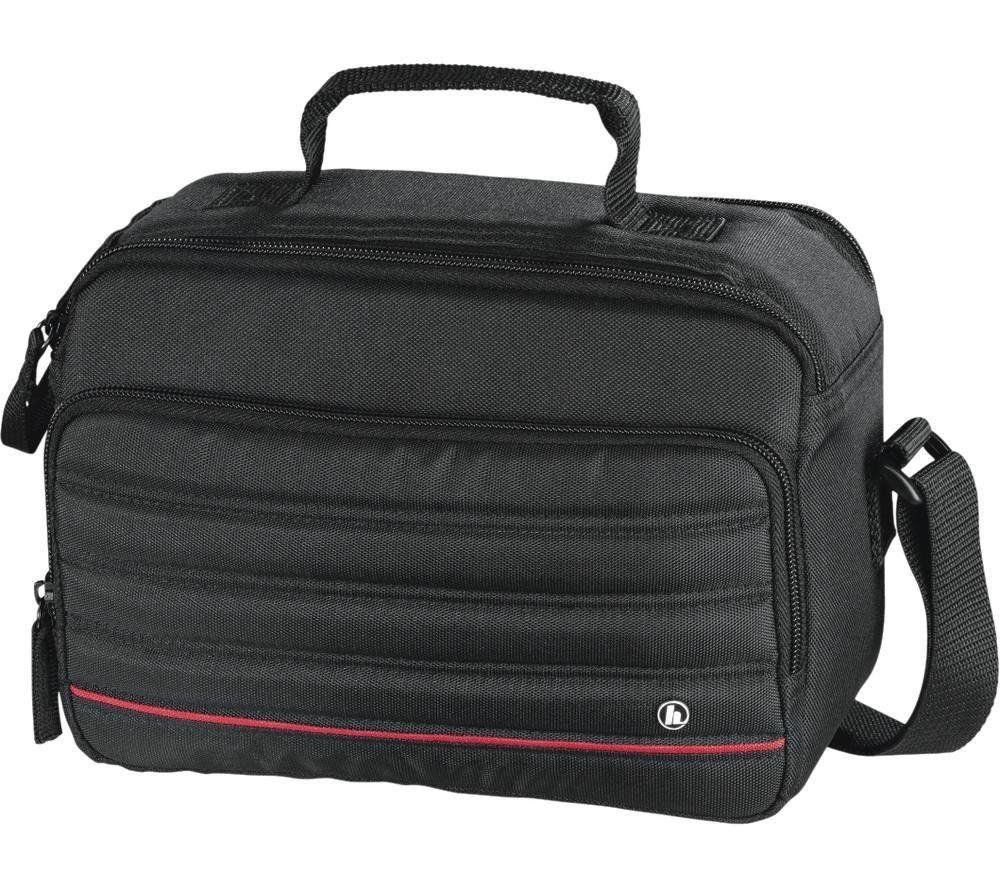 Hama Samara Shoulder case Black - Image 1
