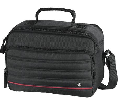Hama Samara Shoulder case Black