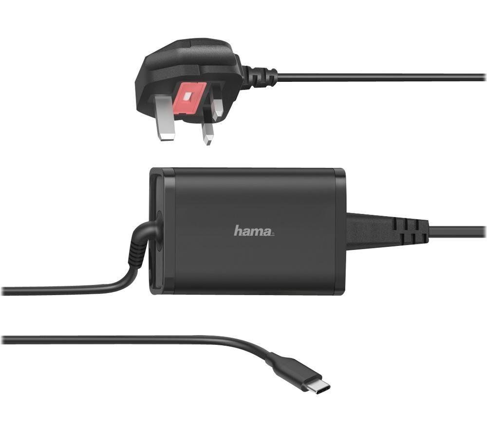 Hama 73200006 laptop accessory Power plug - Image 1