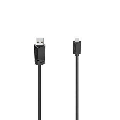 MICRO-USB2.0 CABLE 480 MBIT/S 3M