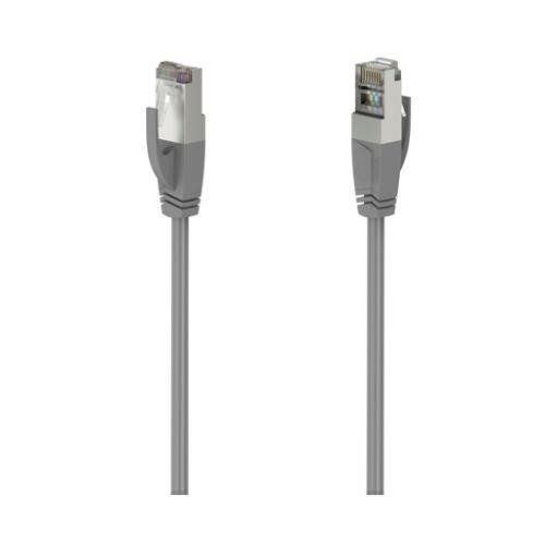 Hama 00200670 networking cable Grey 5 m Cat5e F/UTP (FTP) - Image 1