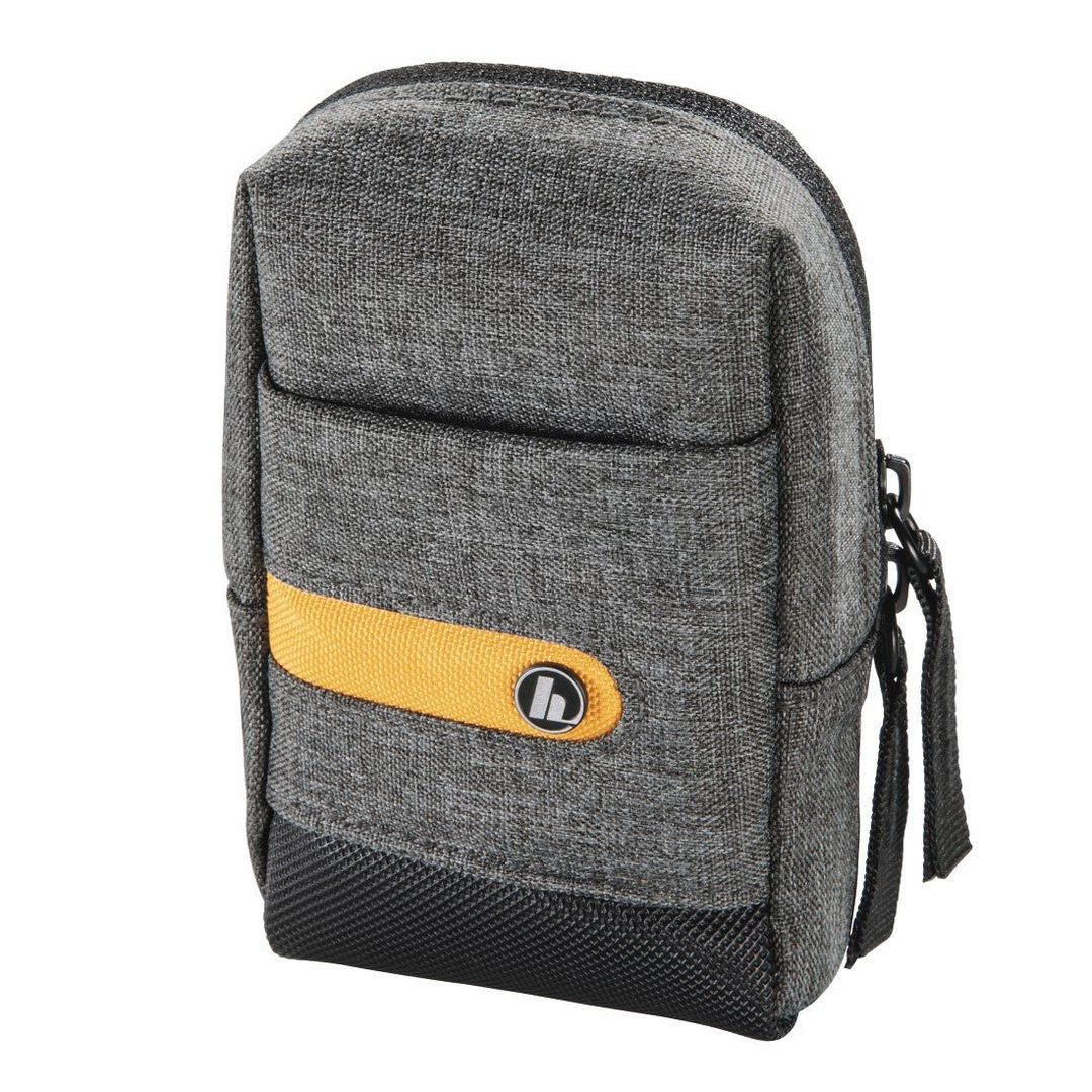 Hama Terra Beltpack case Grey - Image 1