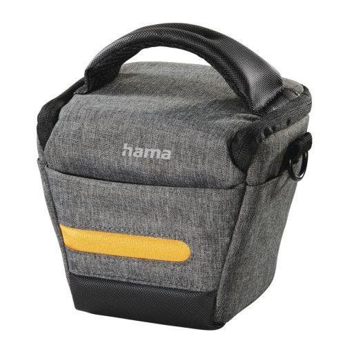 Hama Terra Beltpack case Grey - Image 1