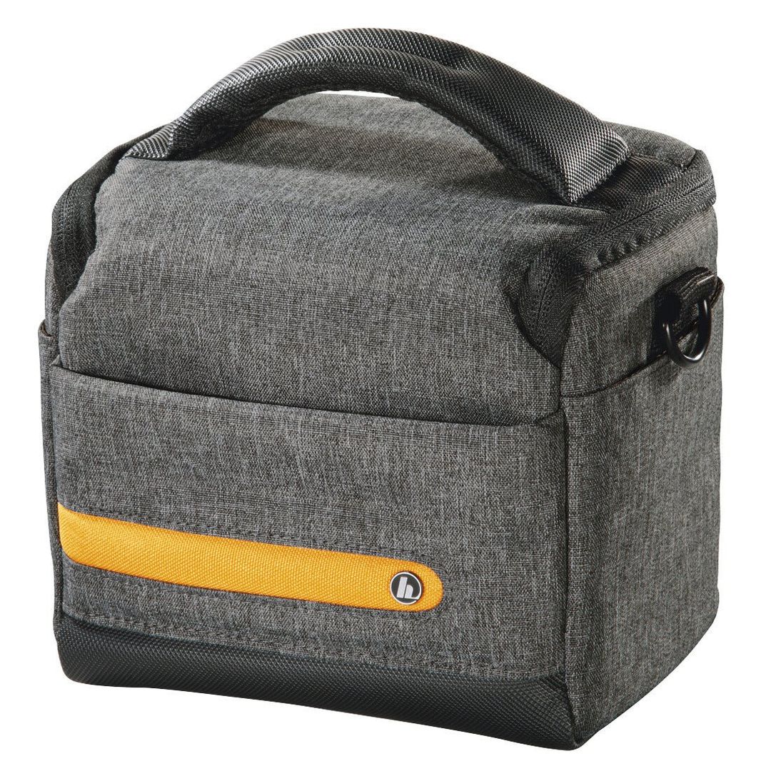 Hama Terra Compact case Grey - Image 1