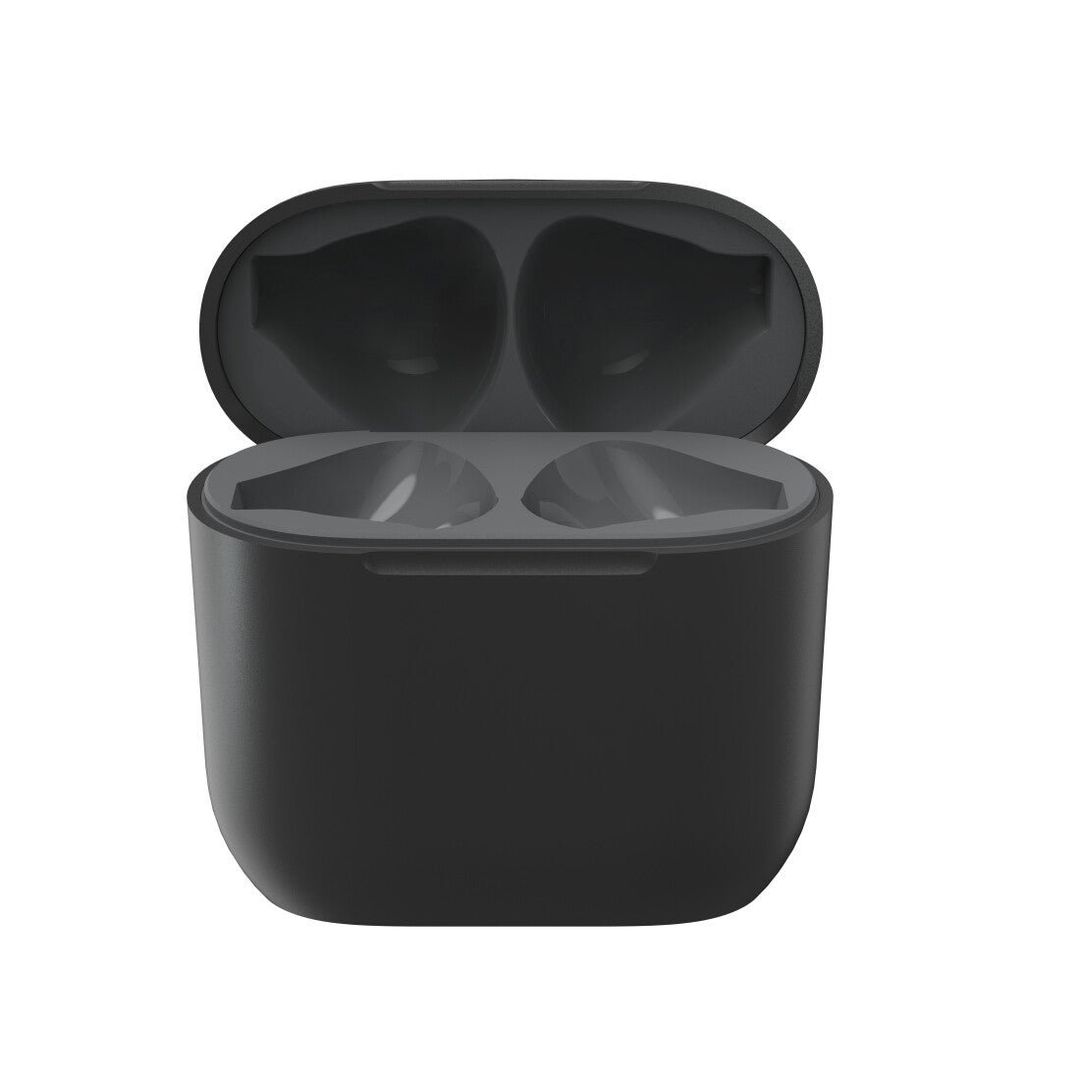 Hama Freedom Light Headset Wireless In-ear Calls/Music Bluetooth Black - Image 1