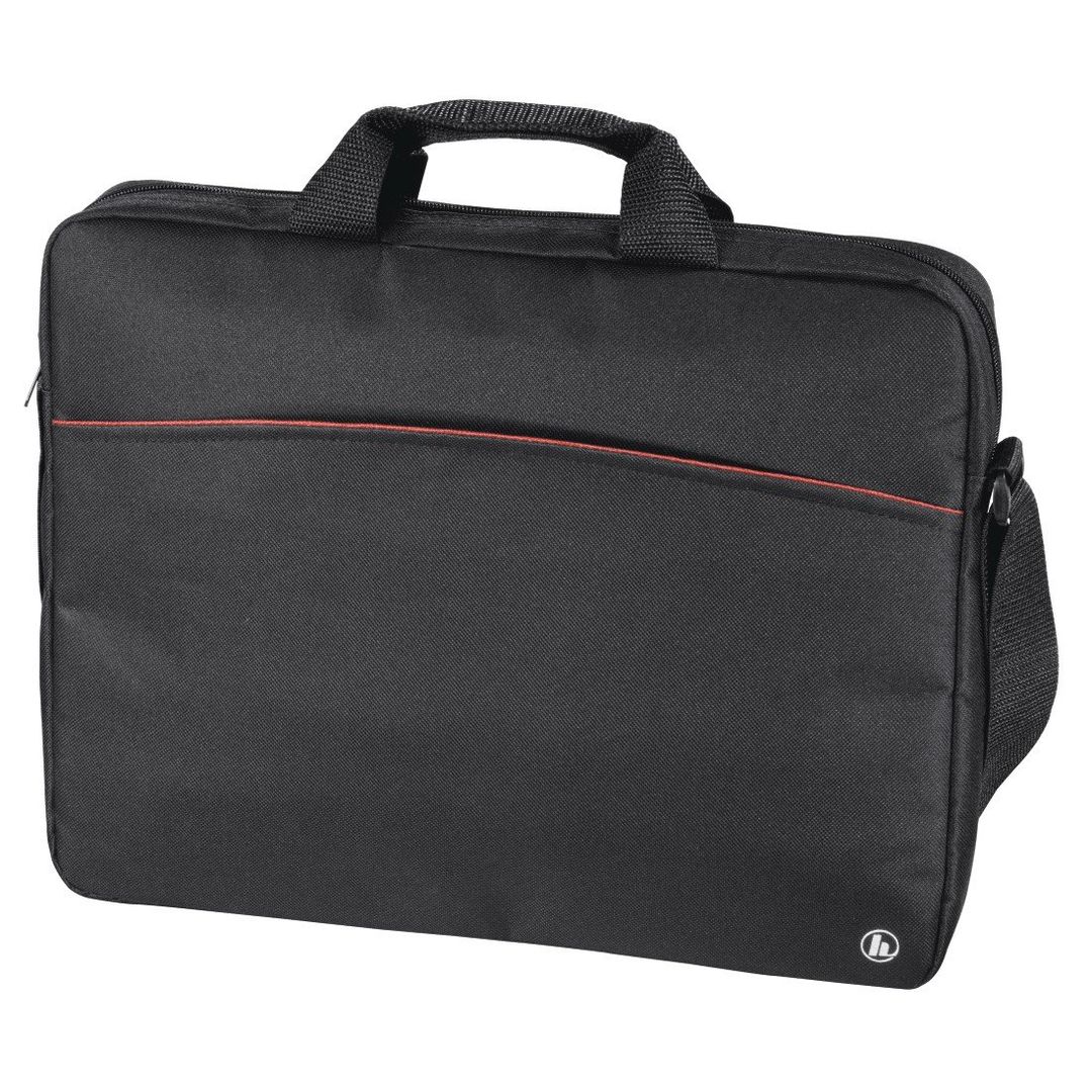Hama Tortuga 39.6 cm (15.6") Briefcase Black - Image 1