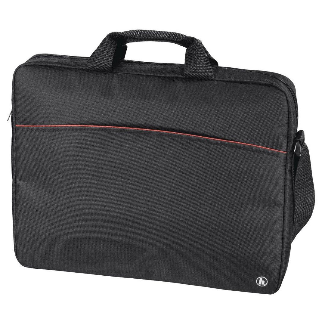 Hama Tortuga notebook case 43.9 cm (17.3") Briefcase Black - Image 1