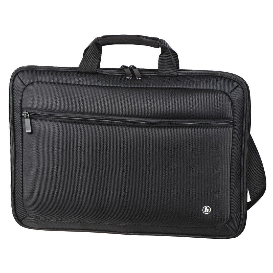 Hama Nice 39.6 cm (15.6") Briefcase Black - Image 1