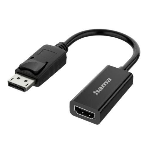 Hama 00300092 interface cards/adapter HDMI - Image 1