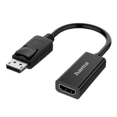 Hama 00300092 interface cards/adapter HDMI