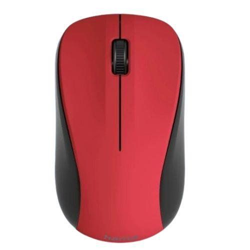 Hama MW-300 V2 mouse Office Ambidextrous RF Wireless Optical 1200 DPI - Image 1