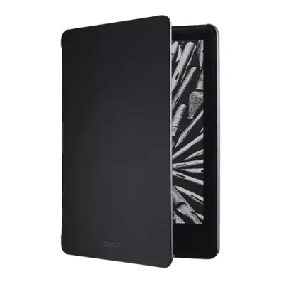 Hama Fold 17.3 cm (6.8") Folio Black - Thumbnail 2