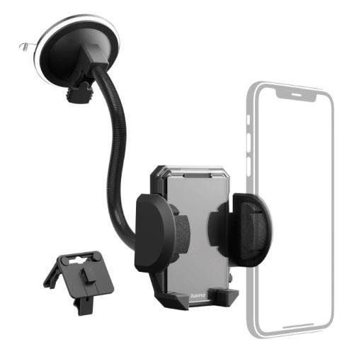 Hama Multi Mobile phone/Smartphone Black - Image 1