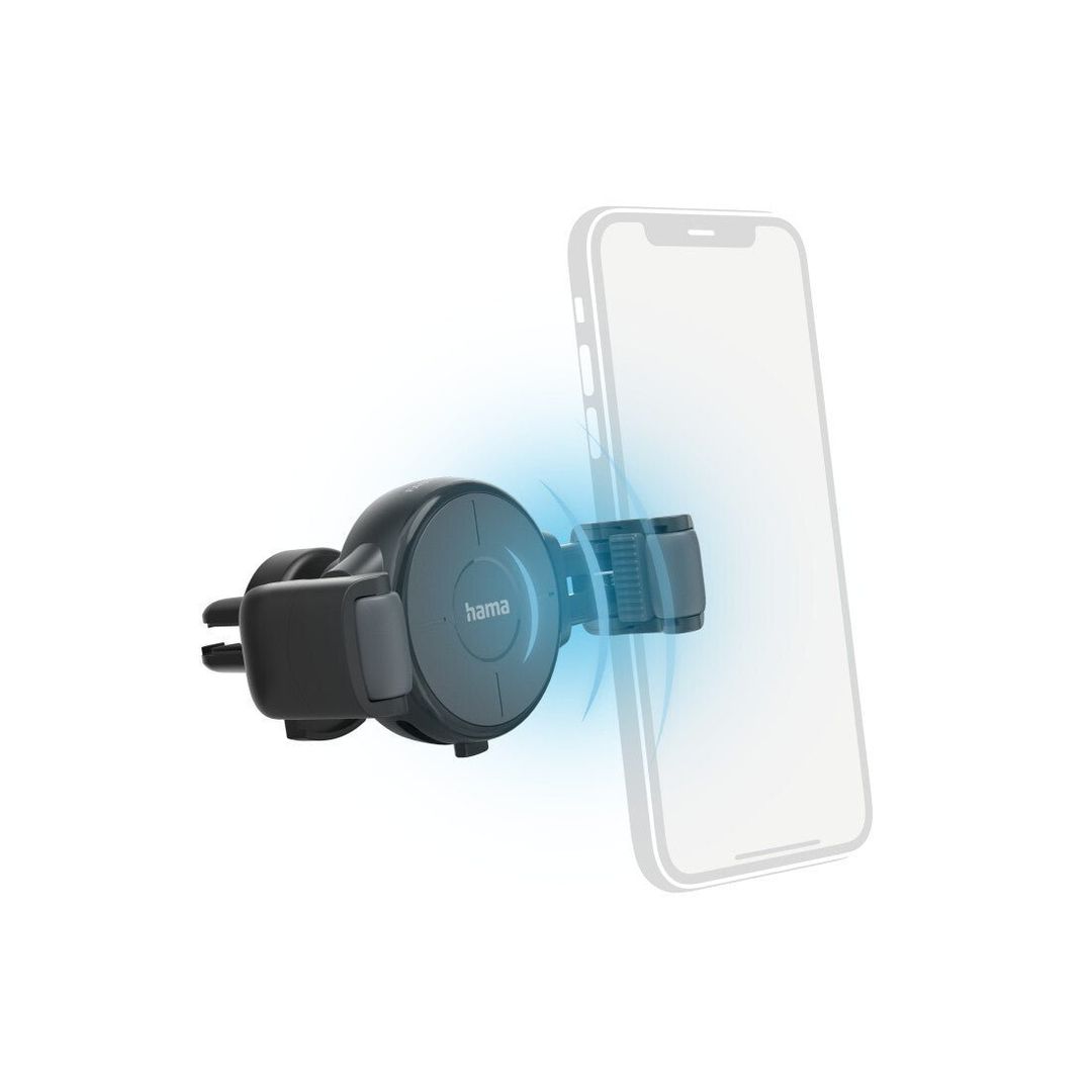 Hama FC10 Flex-Set Anthracite Auto - Image 1