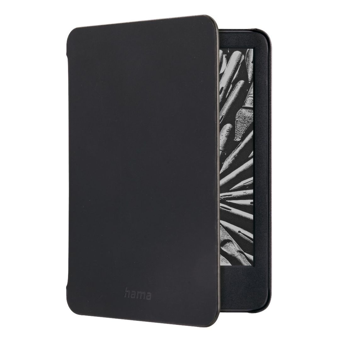 Hama Fold Folio Black - Image 1