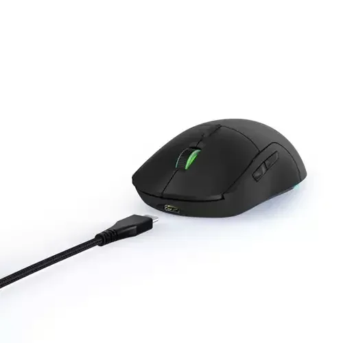 Hama Reaper 250 mouse Gaming Right-hand USB Type-A Optical 6200 DPI - Image 1