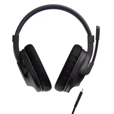 uRage SoundZ 200 V2 Headset Wired Head-band Gaming USB Type-A Black