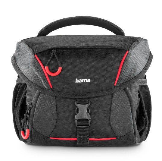 PHOENIX CAMERA BAG 130 BLACK - Image 1