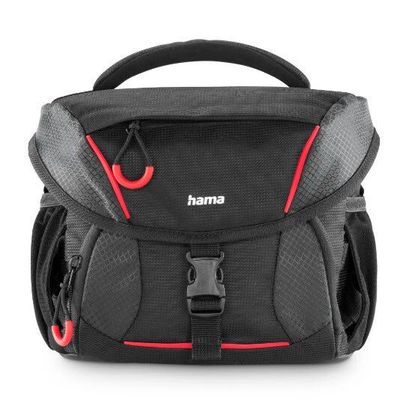 PHOENIX CAMERA BAG 130 BLACK