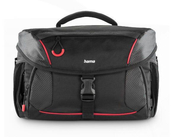 PHOENIX CAMERA BAG 170 BLACK - Image 1