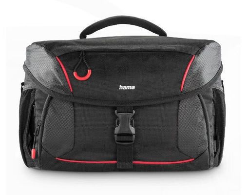 PHOENIX CAMERA BAG 170 BLACK