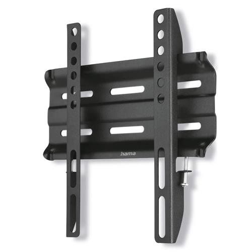 Hama 00220805 TV mount/stand 121.9 cm (48") Black - Image 1