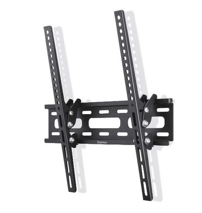Hama 00220808 TV mount/stand 190.5 cm (75") Black