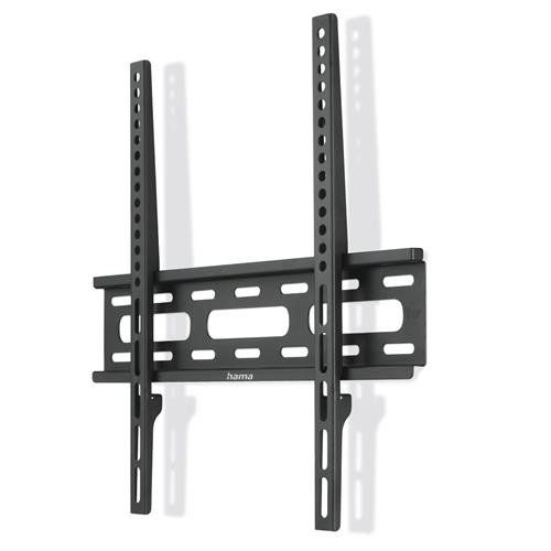 Hama 00220807 TV mount/stand 190.5 cm (75") Black - Image 1