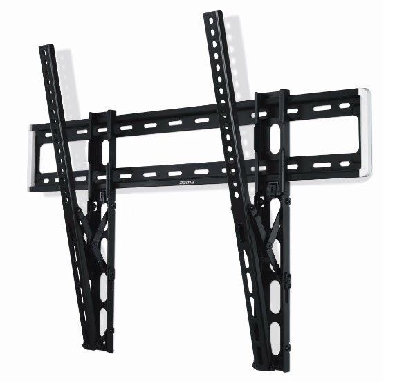 Hama 00220818 TV mount/stand 2.54 m (100") Black - Image 1
