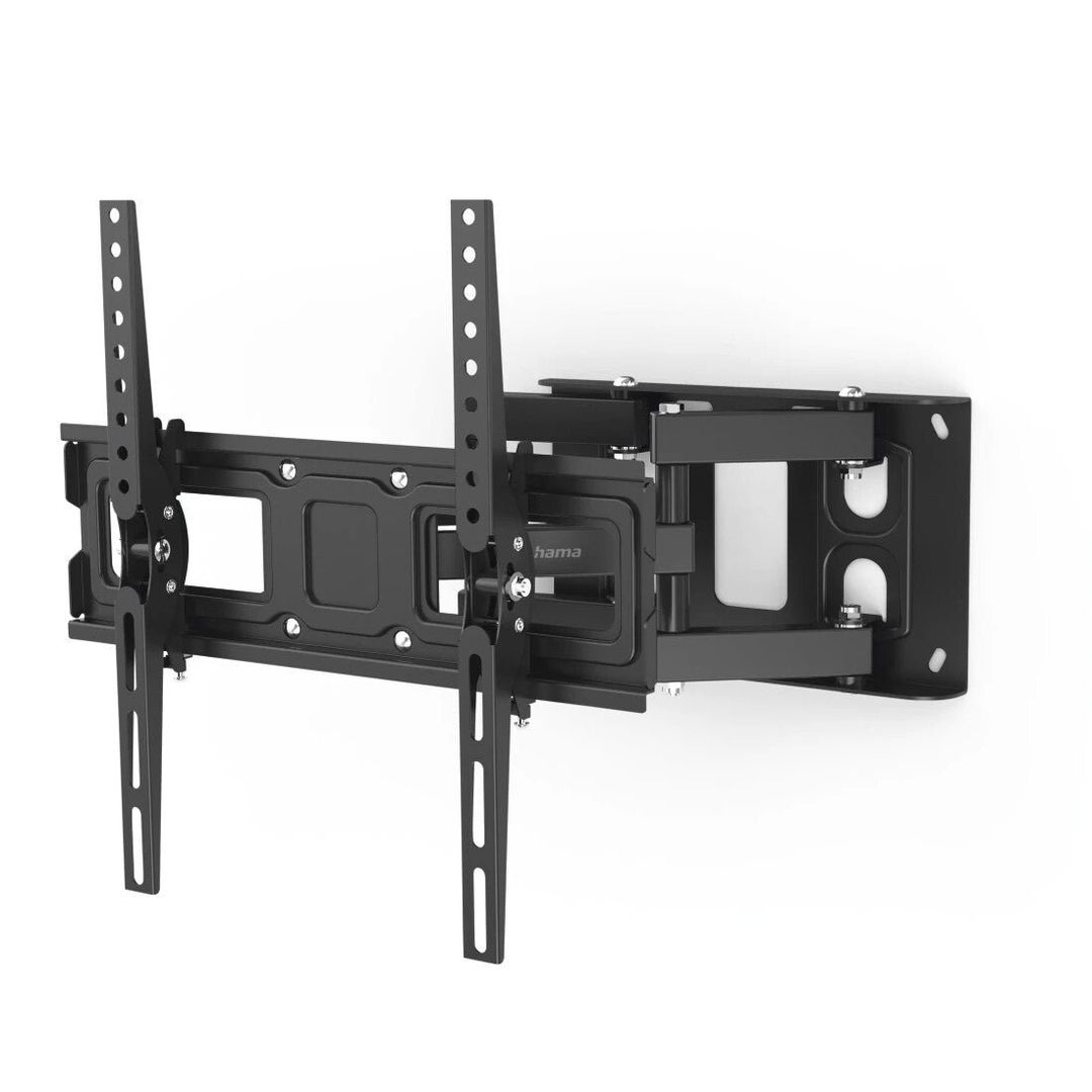 Hama 00220830 TV mount/stand 165.1 cm (65") Black - Image 1