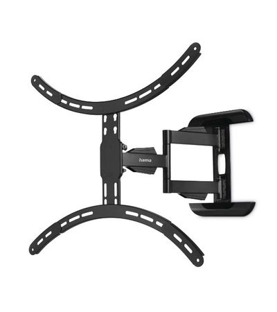 Hama 00220836 TV mount/stand 190.5 cm (75") Black