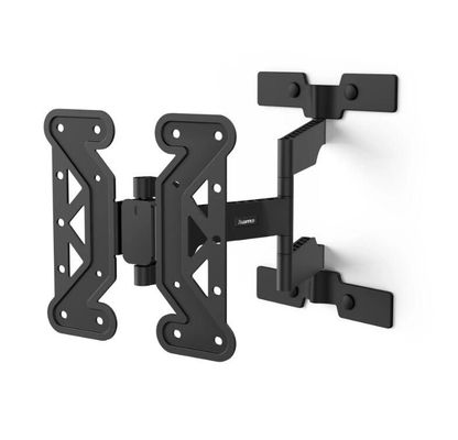 TV WALL BRACKET SWIVEL 122CM 25KG