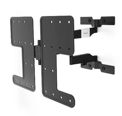 TV BRACKET SWIVEL PULLOUT 229CM 50KG