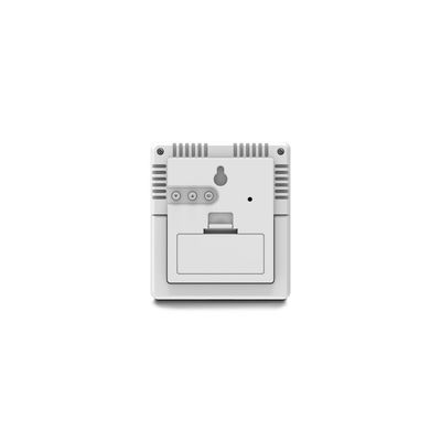 Hama PAROS THERM/HYGROMETER DIGI WHITE