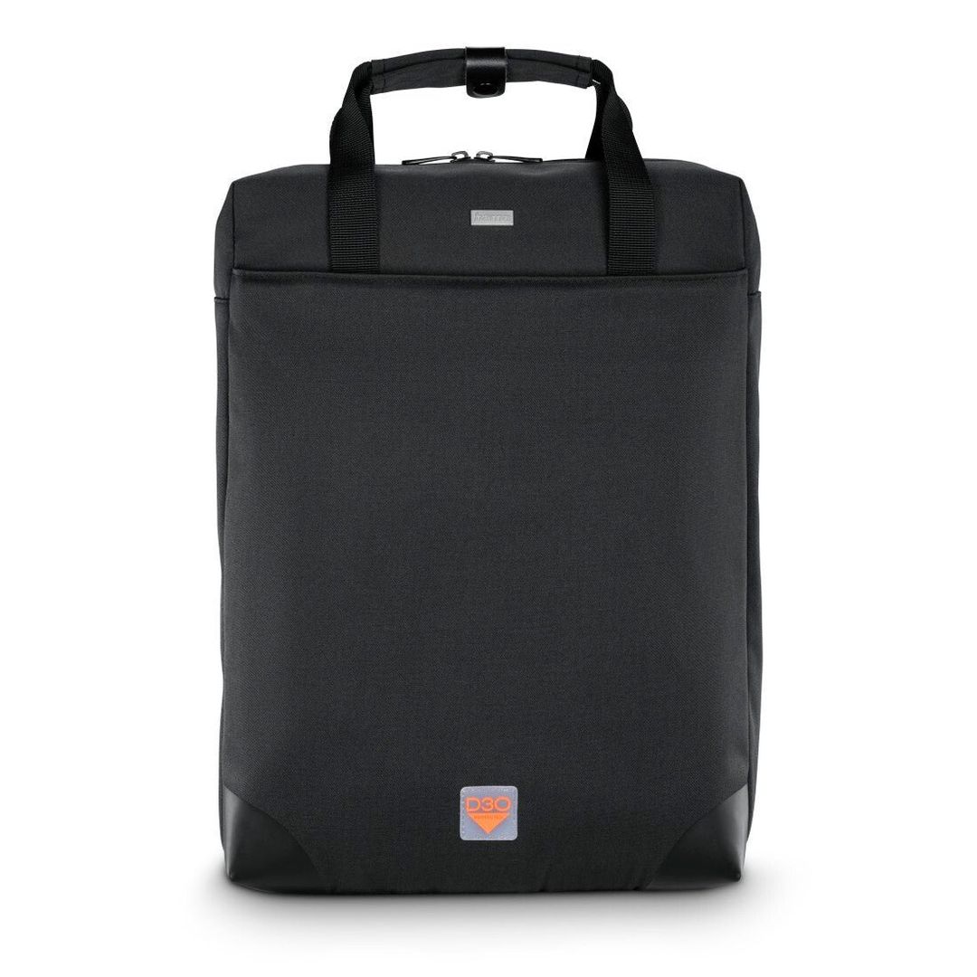 Hama 00227052 laptop case 41.1 cm (16.2") Backpack Black - Image 1