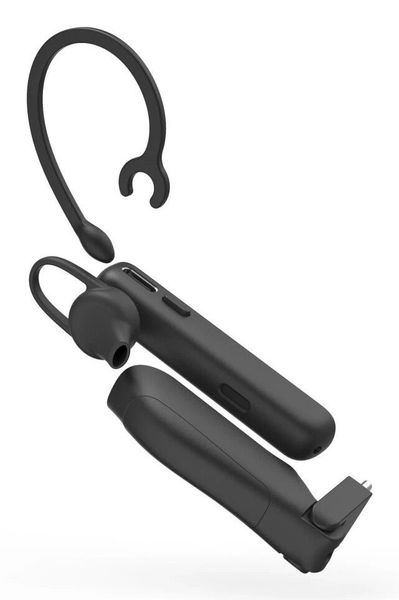 Hama MYVOICE STATION BTOOTH HSET BLACK