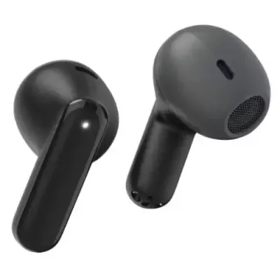 Hama Freedom Light II Headset True Wireless Stereo (TWS) In-ear Calls/Music Bluetooth Black - Thumbnail 2