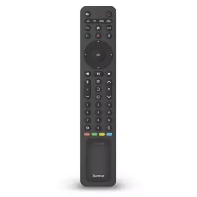 Hama 00221057 remote control IR Wireless AV receiver DVD/Blu-ray TV Press buttons