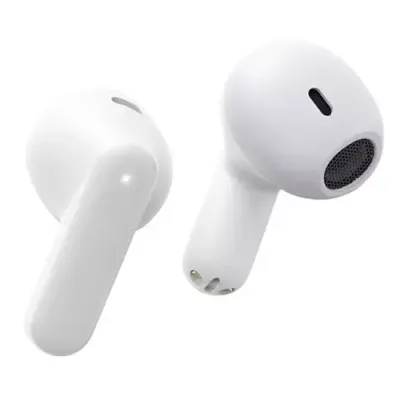 Hama Freedom Light II Headset True Wireless Stereo (TWS) In-ear Calls/Music Bluetooth White - Thumbnail 3