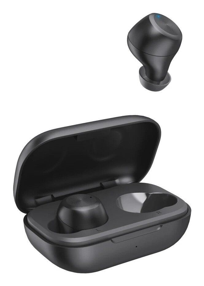 Hama SPIRIT CHOP II BTOOTH HPHONES BLK - Image 1