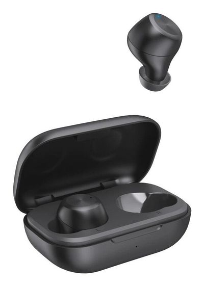 Hama SPIRIT CHOP II BTOOTH HPHONES BLK