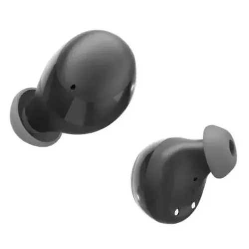 Hama Freedom Buddy II Headset True Wireless Stereo (TWS) In-ear Calls/Music Bluetooth Black - Image 1