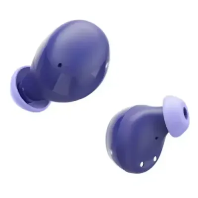 Hama Freedom Buddy II Headset True Wireless Stereo (TWS) In-ear Calls/Music Bluetooth Blue - Thumbnail 2