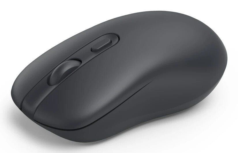 Hama WM-200 mouse Office Ambidextrous RF Wireless Optical 1600 DPI - Image 1