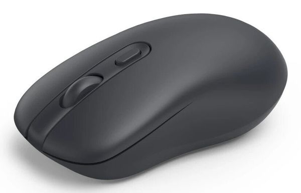 Hama WM-200 mouse Office Ambidextrous RF Wireless Optical 1600 DPI