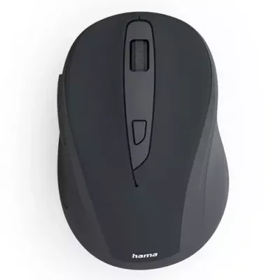 Hama WM-400 mouse Office Right-hand RF Wireless Optical 1600 DPI