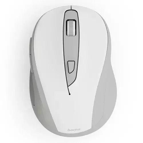 Hama WM-400 mouse Office Right-hand RF Wireless Optical 1600 DPI - Image 1