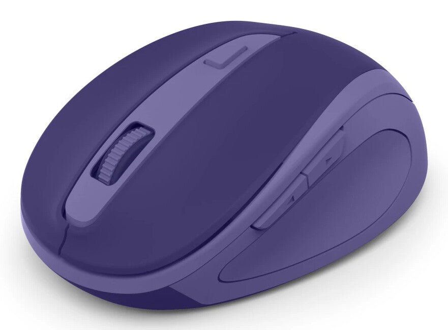Hama WM-400 mouse Office Right-hand RF Wireless Optical 1600 DPI - Image 1